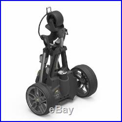 Powakaddy FW7s Electric Golf Trolley / 18 Hole Lithium Battery / Reconditioned