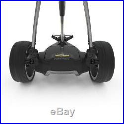 Powakaddy FW7s GPS EBS Electric Golf Trolley
