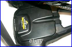 Powakaddy FW7s GPS trolley with Lithium XL battery in VGC COLLECTION ONLY
