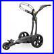 Powakaddy FX1 18 Hole Lithium Battery Electric Golf Trolley 2024 with FREE GIFT