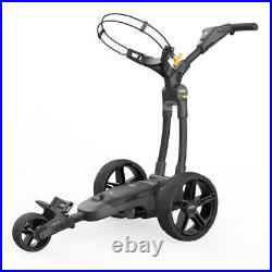 Powakaddy FX1 18 Hole Lithium Battery Electric Golf Trolley 2024 with FREE GIFT