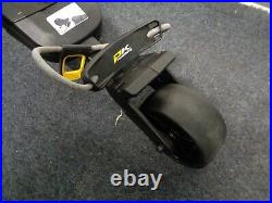 Powakaddy FX3 Electric Trolley / 18 hole lithium battery / Excellent condition