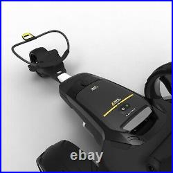 Powakaddy FX3 Electric Trolley With 18 Hole Lithium Battery