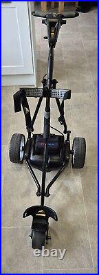 Powakaddy Freeway Electric Golf Trolley Lithium Battery Charger