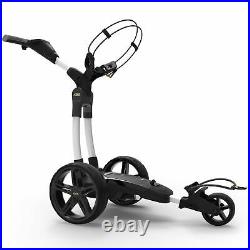 Powakaddy Fx3 Electric Golf Trolley 2020 Edition-free Accessory 24 Hour Delivery