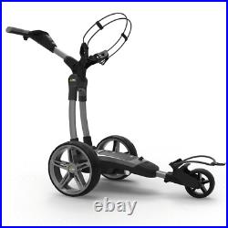 Powakaddy Fx7 Electric Golf Trolley +36 Hole Lithium Battery +free Travel Cover