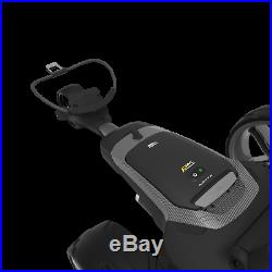 Powakaddy Fx7 Gps 2020 New Electric Golf Trolley Lithium 24 Hour Delivery