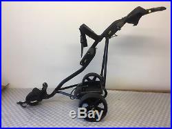 Powakaddy Sport Freeway Special 2 Electric Trolley with lithium Battery