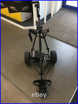 Powakaddy freeway electric golf trolley 18 Lithium Battery And Charger