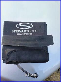 Stewart Golf Trolley X Series Lithium Battery only (no charger)
