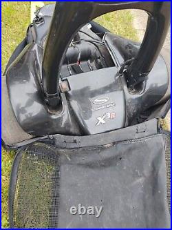 Stewart X3R Lithium Remote Controlled Electric Golf Trolley Spare Or Repair