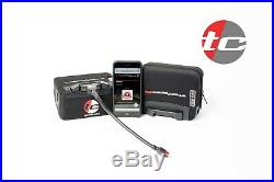 Top Caddy 12v 22ah 36 Hole LifeP04 Lithium Golf Trolley Battery Package