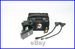 Top Caddy 12v 22ah 36 Hole LifeP04 Lithium Golf Trolley Battery Package