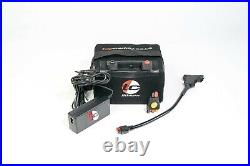 Top Caddy 12v 22ah 36 Hole LifeP04 Lithium Golf Trolley Battery Package GSP3
