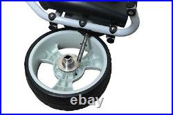 Tour Fit Electric Golf Trolley 18ah Lithium 2 Year Warranty 5 Year on Battery Ch