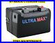 Ultra Max 36 Hole Lithium Golf Trolley Battery