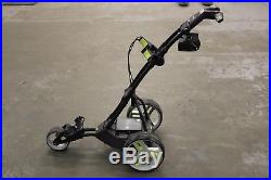 Used Motocaddy M3 PRO Electric Trolley / Lithium Battery